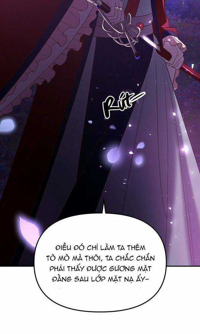 Vương Tử Huyền Bí Chapter 43 trang 13