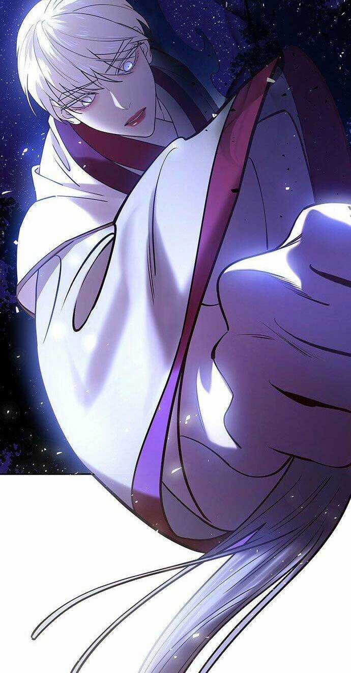 Vương Tử Huyền Bí Chapter 43 trang 134