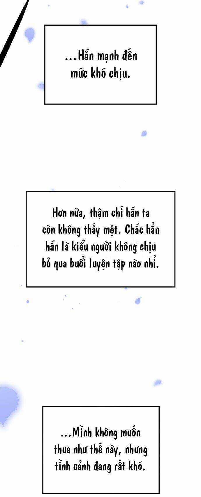 Vương Tử Huyền Bí Chapter 43 trang 147