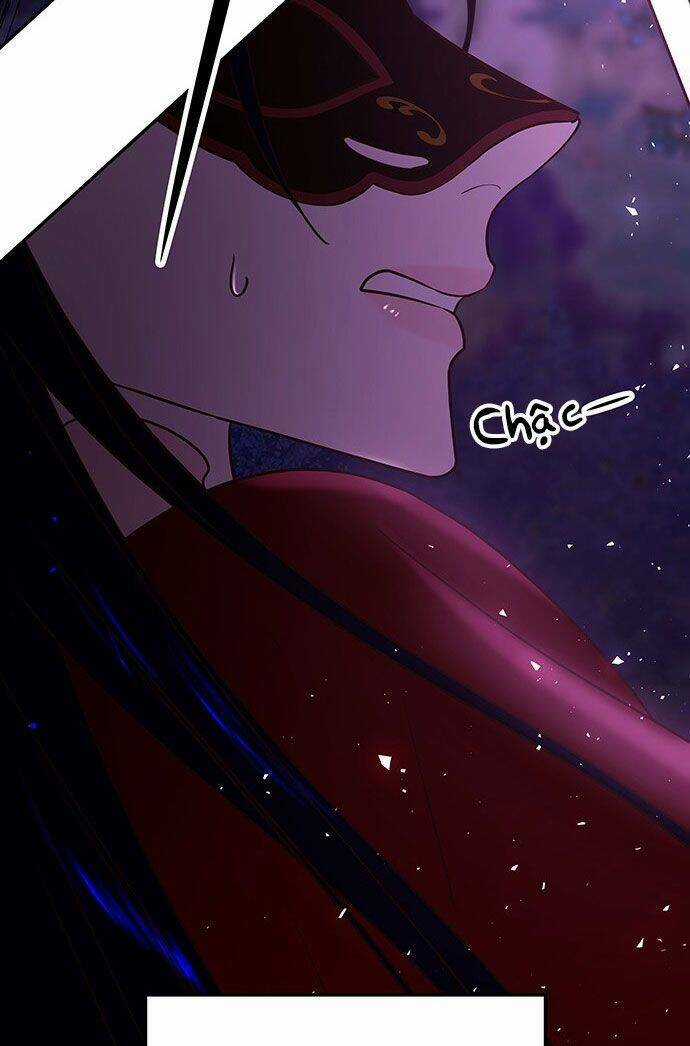 Vương Tử Huyền Bí Chapter 43 trang 154