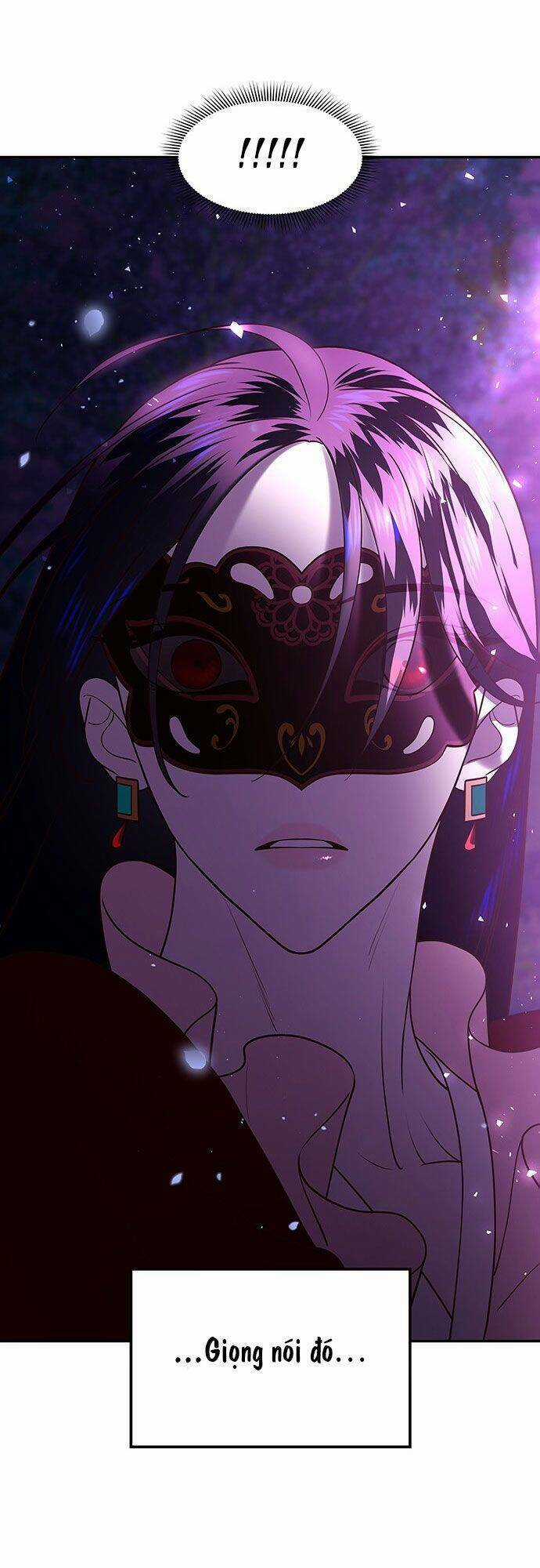 Vương Tử Huyền Bí Chapter 43 trang 156