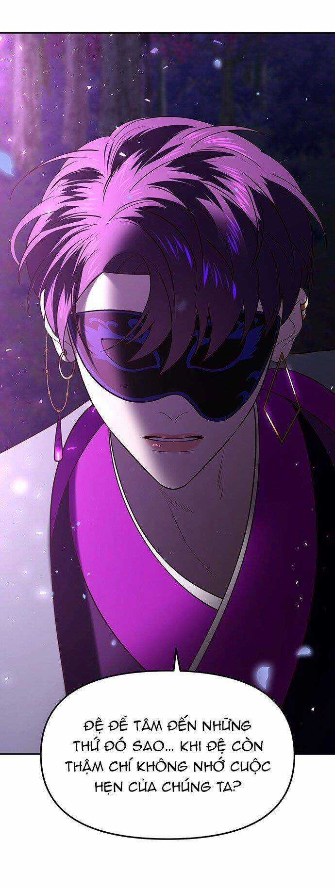 Vương Tử Huyền Bí Chapter 43 trang 158