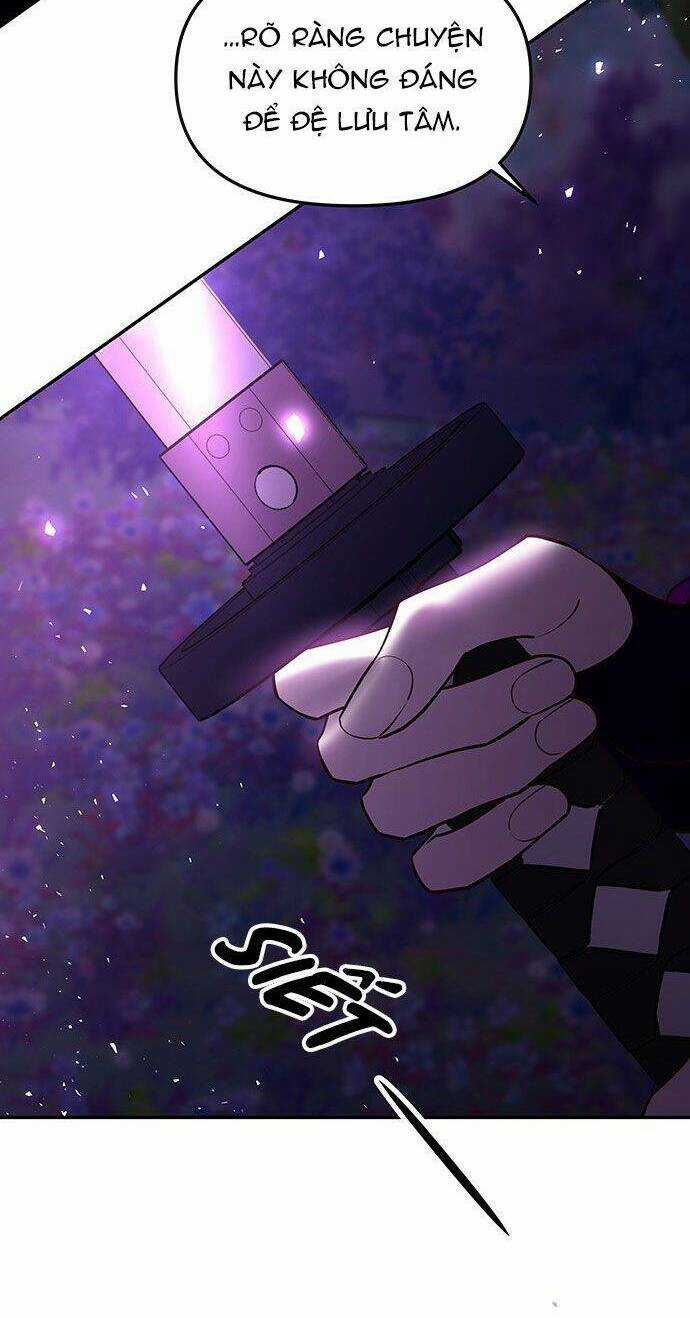 Vương Tử Huyền Bí Chapter 43 trang 161