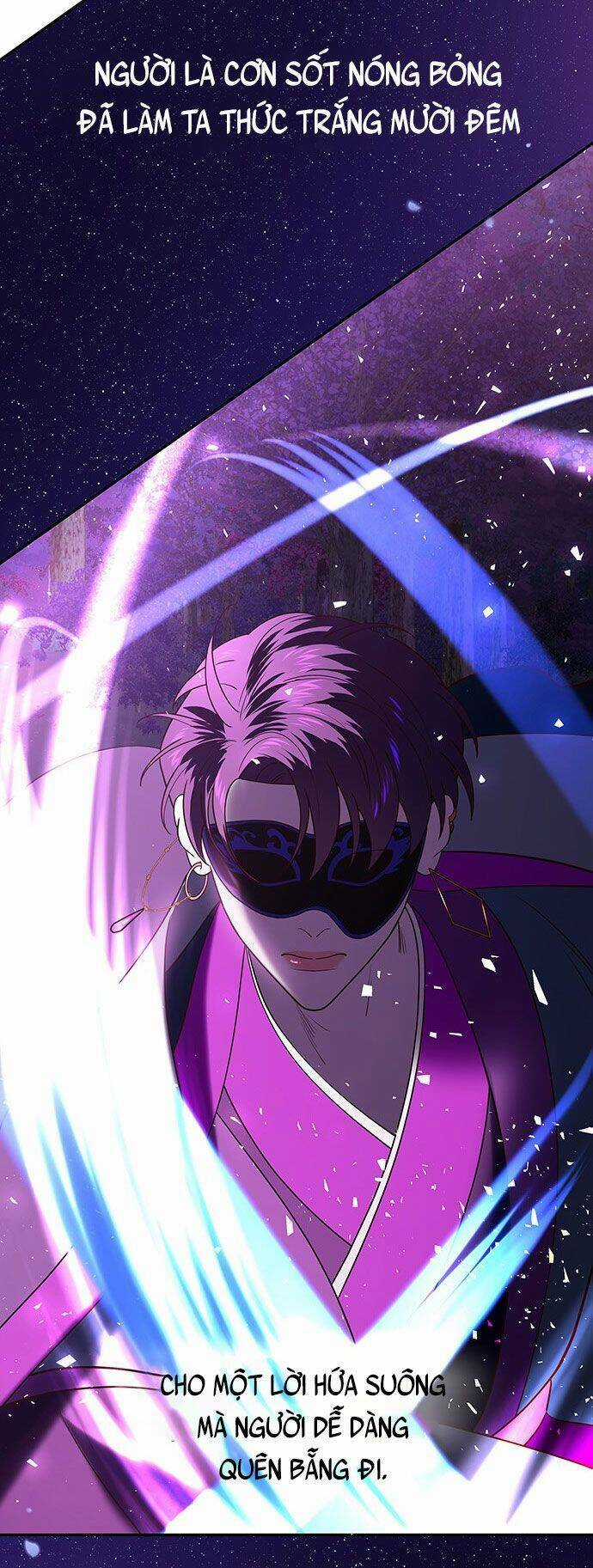 Vương Tử Huyền Bí Chapter 43 trang 168