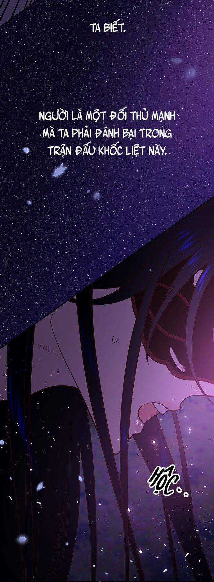 Vương Tử Huyền Bí Chapter 43 trang 170