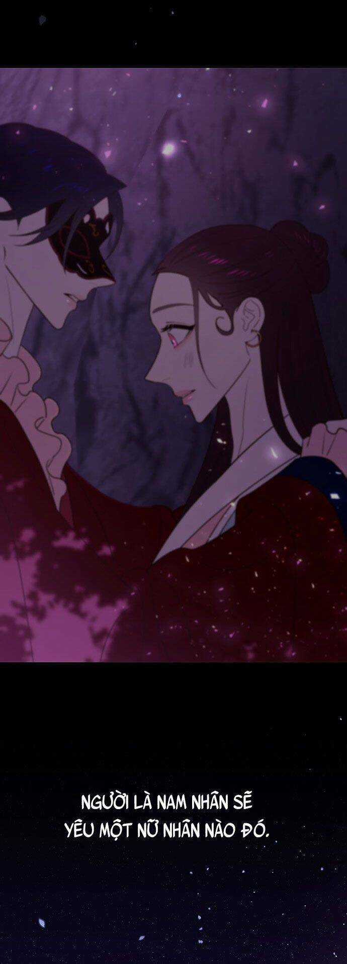 Vương Tử Huyền Bí Chapter 43 trang 172