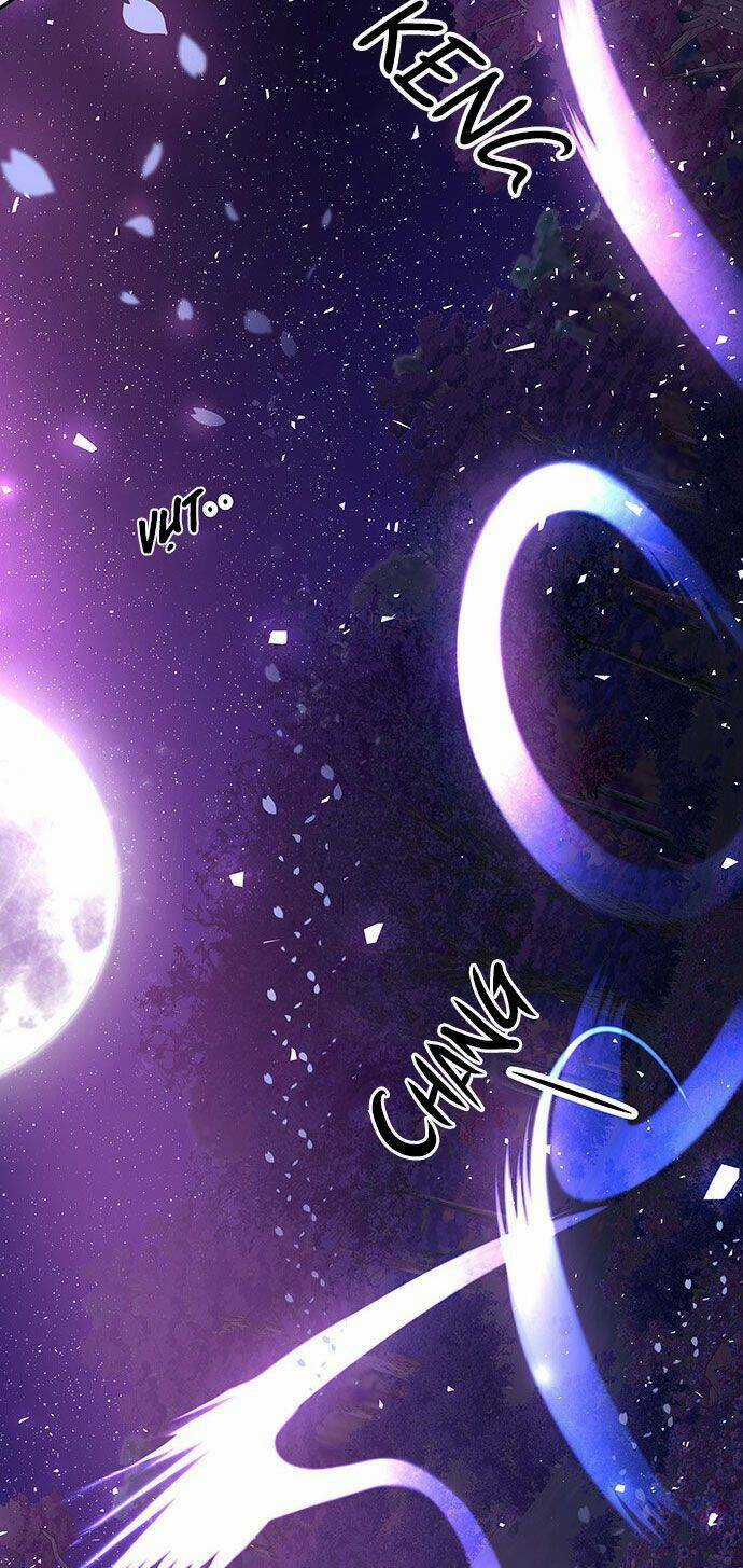 Vương Tử Huyền Bí Chapter 43 trang 18