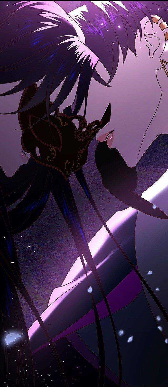 Vương Tử Huyền Bí Chapter 43 trang 182