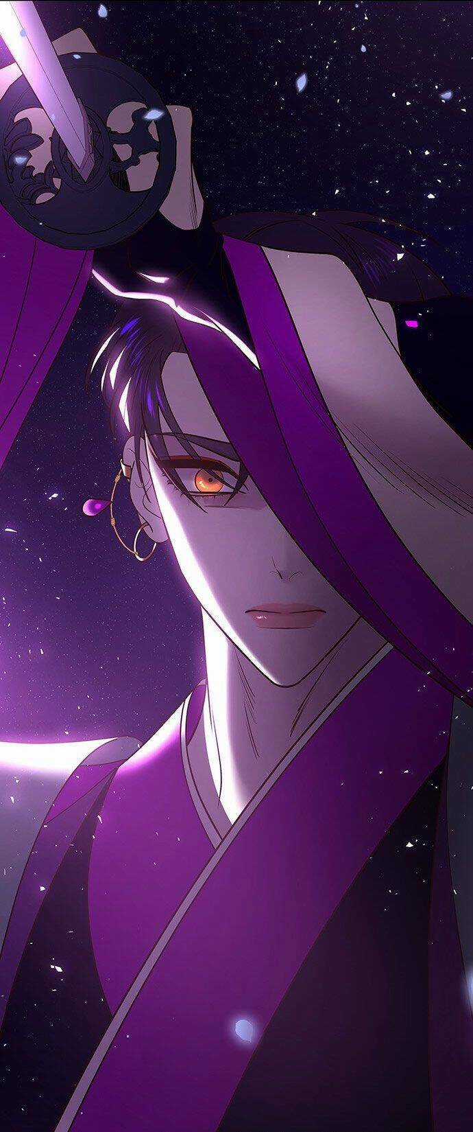 Vương Tử Huyền Bí Chapter 43 trang 186