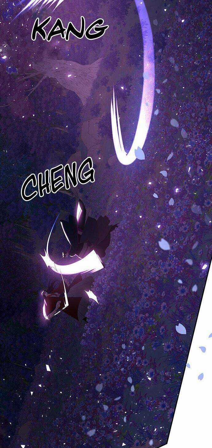 Vương Tử Huyền Bí Chapter 43 trang 19