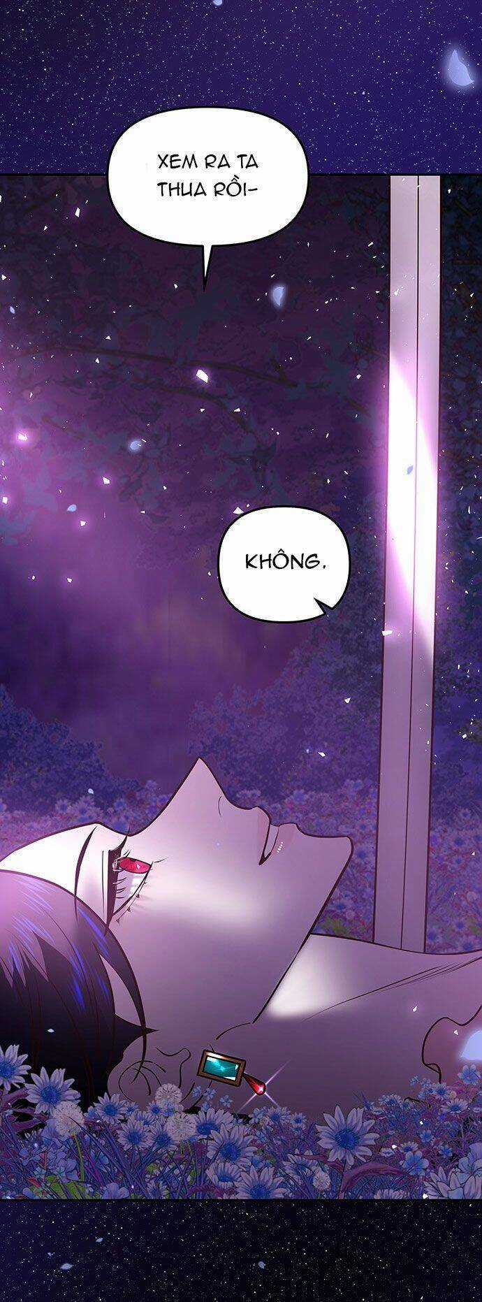 Vương Tử Huyền Bí Chapter 43 trang 191