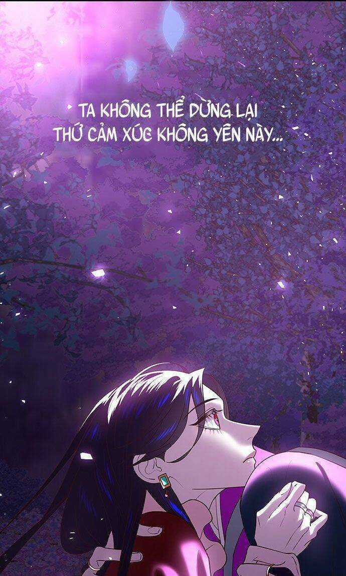 Vương Tử Huyền Bí Chapter 43 trang 196