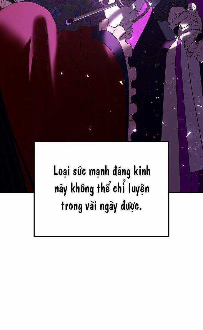 Vương Tử Huyền Bí Chapter 43 trang 22