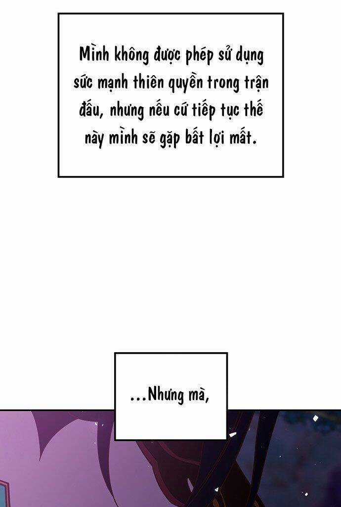 Vương Tử Huyền Bí Chapter 43 trang 23