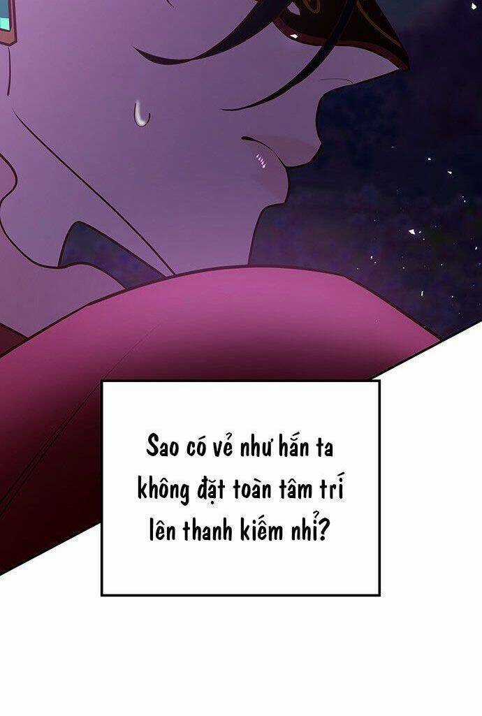 Vương Tử Huyền Bí Chapter 43 trang 24