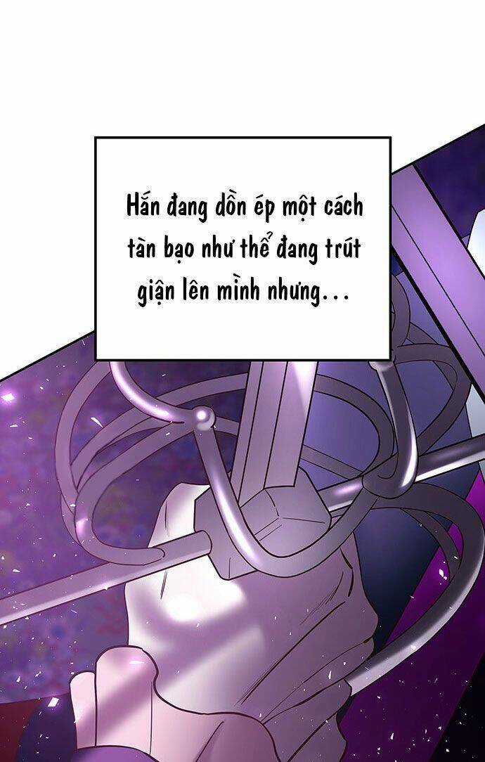 Vương Tử Huyền Bí Chapter 43 trang 25