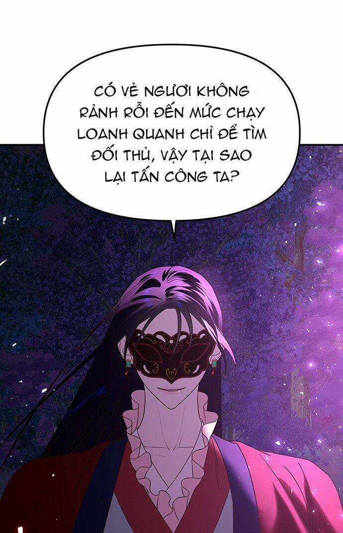 Vương Tử Huyền Bí Chapter 43 trang 33