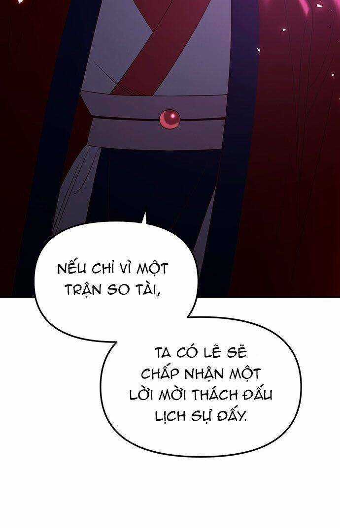 Vương Tử Huyền Bí Chapter 43 trang 34