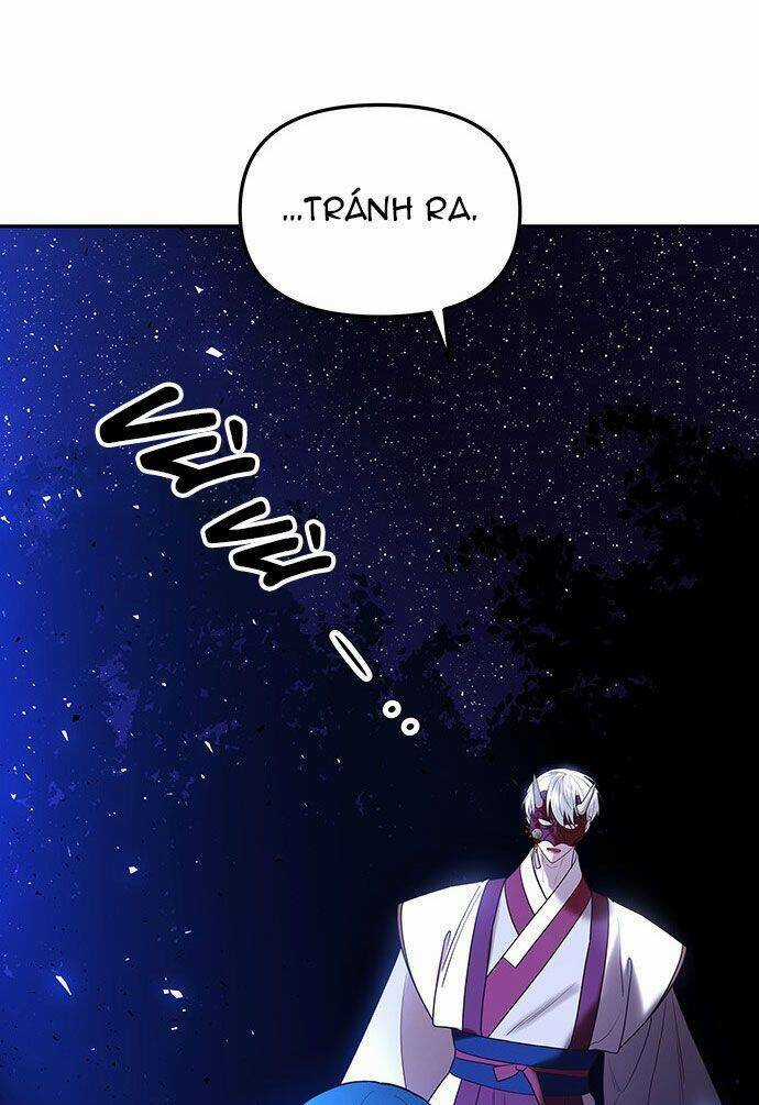 Vương Tử Huyền Bí Chapter 43 trang 41