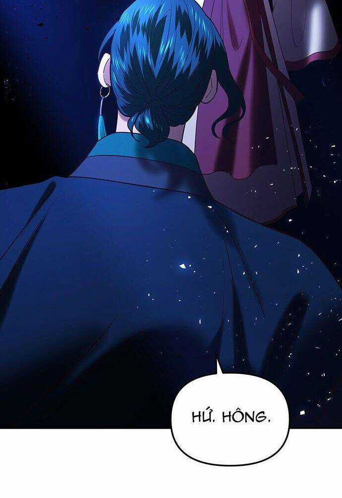 Vương Tử Huyền Bí Chapter 43 trang 42