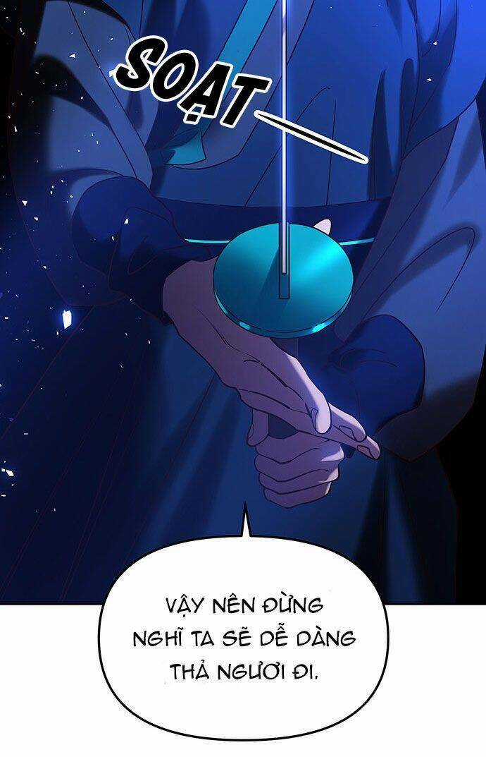 Vương Tử Huyền Bí Chapter 43 trang 45