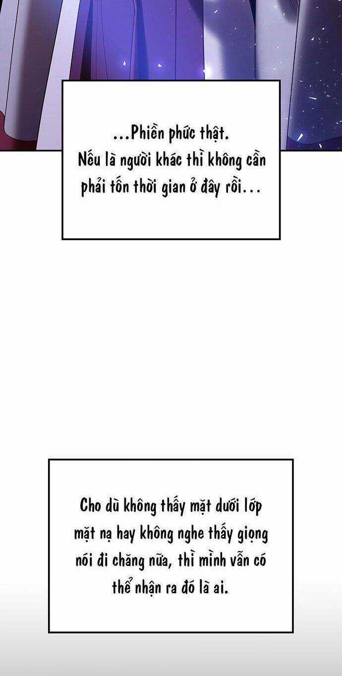 Vương Tử Huyền Bí Chapter 43 trang 48