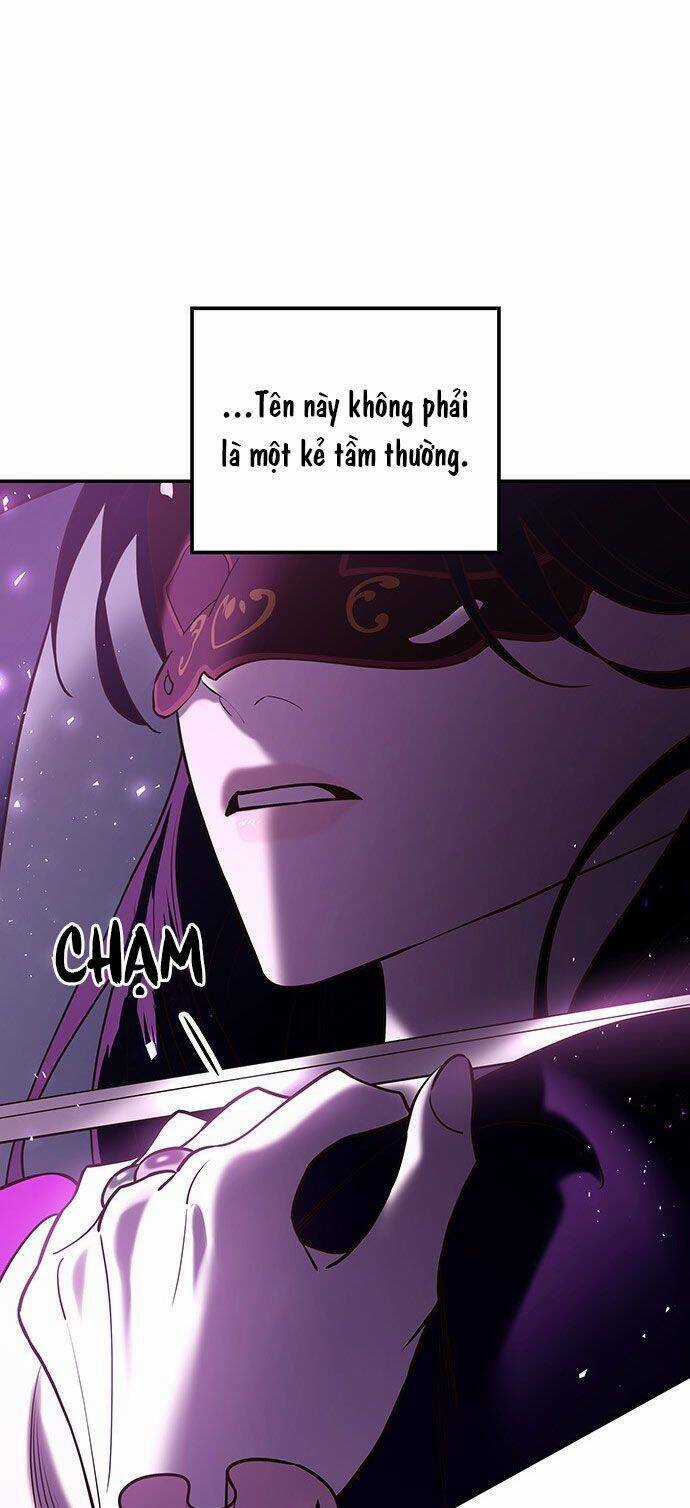 Vương Tử Huyền Bí Chapter 43 trang 5