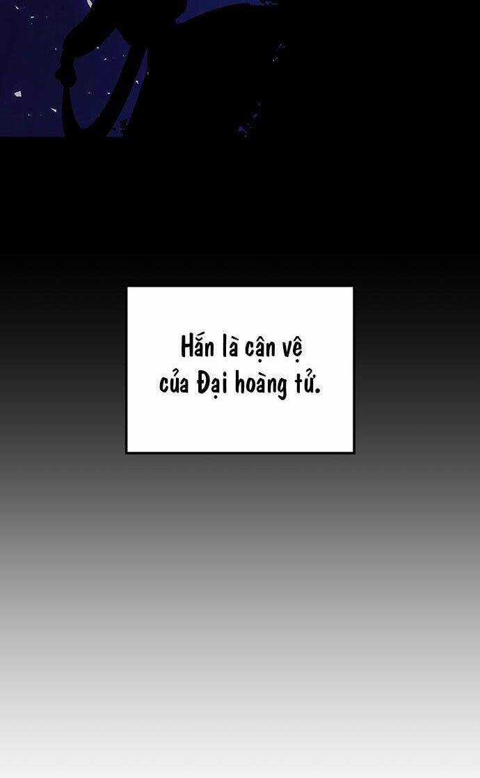 Vương Tử Huyền Bí Chapter 43 trang 51