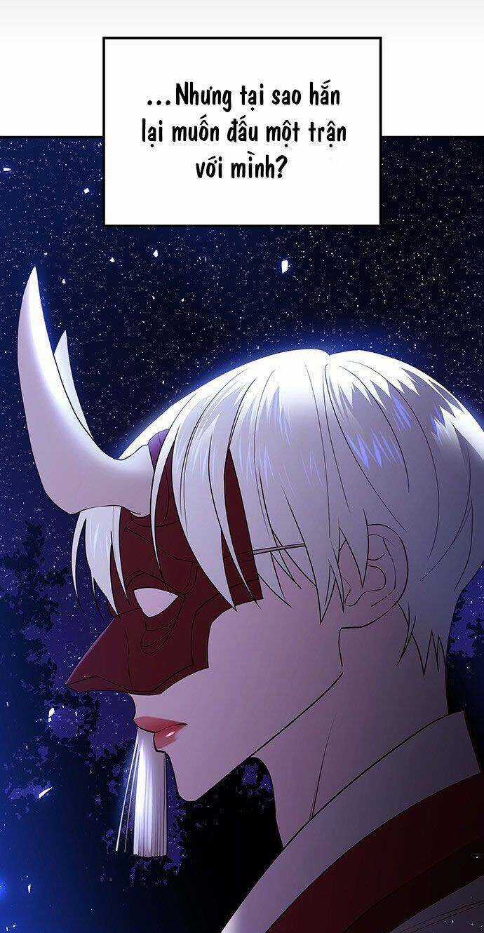 Vương Tử Huyền Bí Chapter 43 trang 52