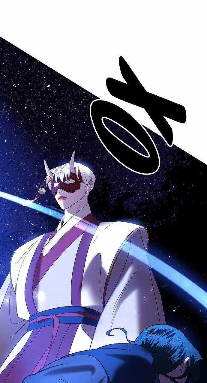 Vương Tử Huyền Bí Chapter 43 trang 55