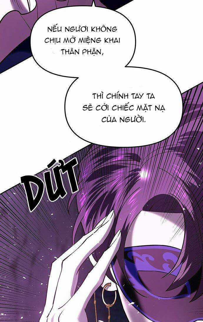 Vương Tử Huyền Bí Chapter 43 trang 6