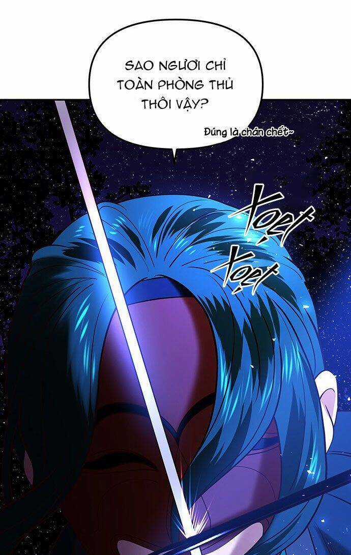 Vương Tử Huyền Bí Chapter 43 trang 71