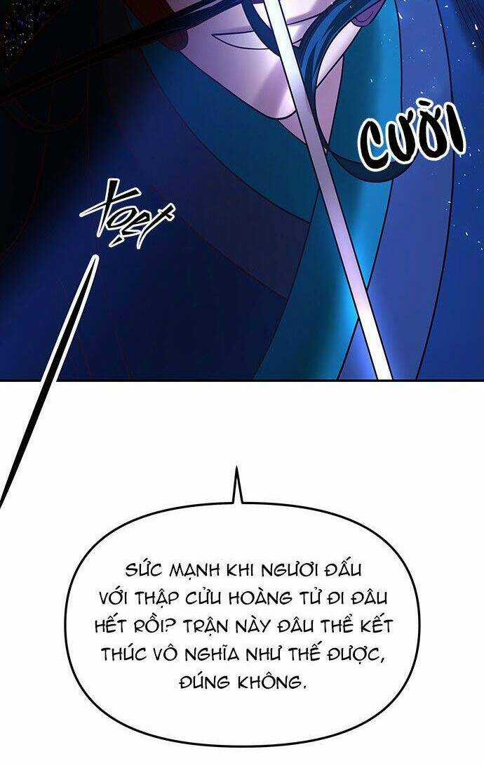 Vương Tử Huyền Bí Chapter 43 trang 72