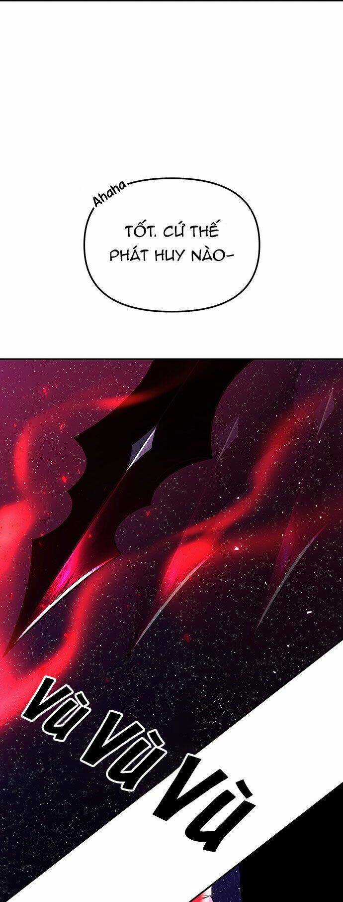 Vương Tử Huyền Bí Chapter 43 trang 84