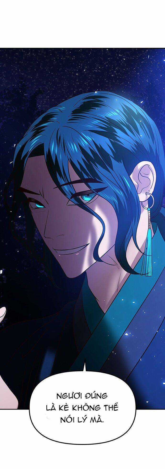 Vương Tử Huyền Bí Chapter 43 trang 89