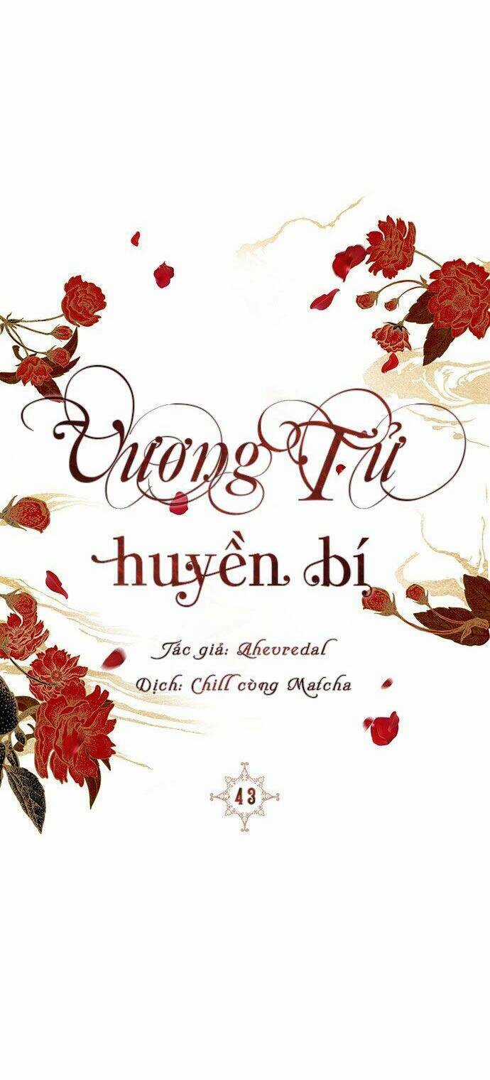 Vương Tử Huyền Bí Chapter 43 trang 90