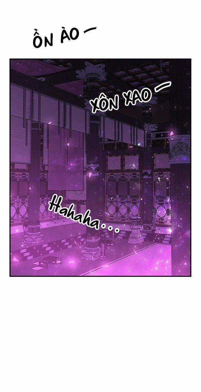 Vương Tử Huyền Bí Chapter 43 trang 91