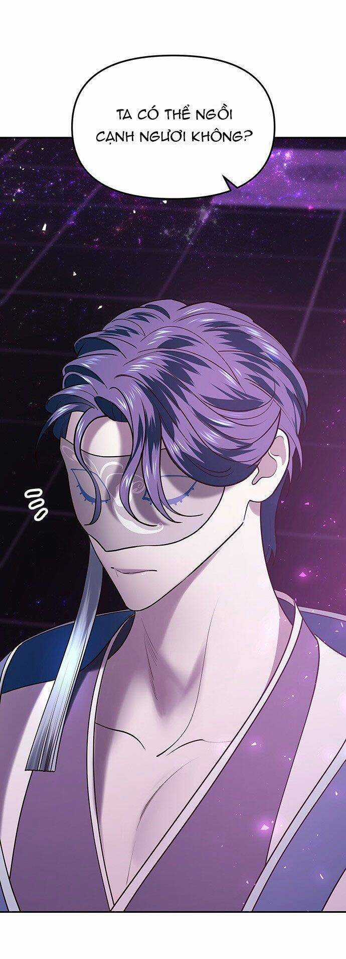 Vương Tử Huyền Bí Chapter 43 trang 92