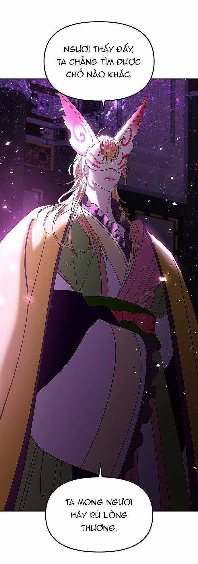 Vương Tử Huyền Bí Chapter 43 trang 94