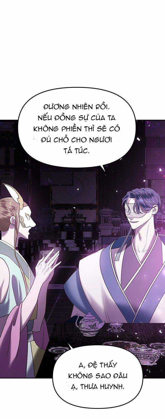 Vương Tử Huyền Bí Chapter 43 trang 95