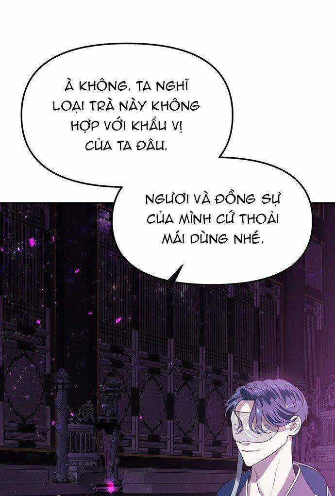 Vương Tử Huyền Bí Chapter 43 trang 98