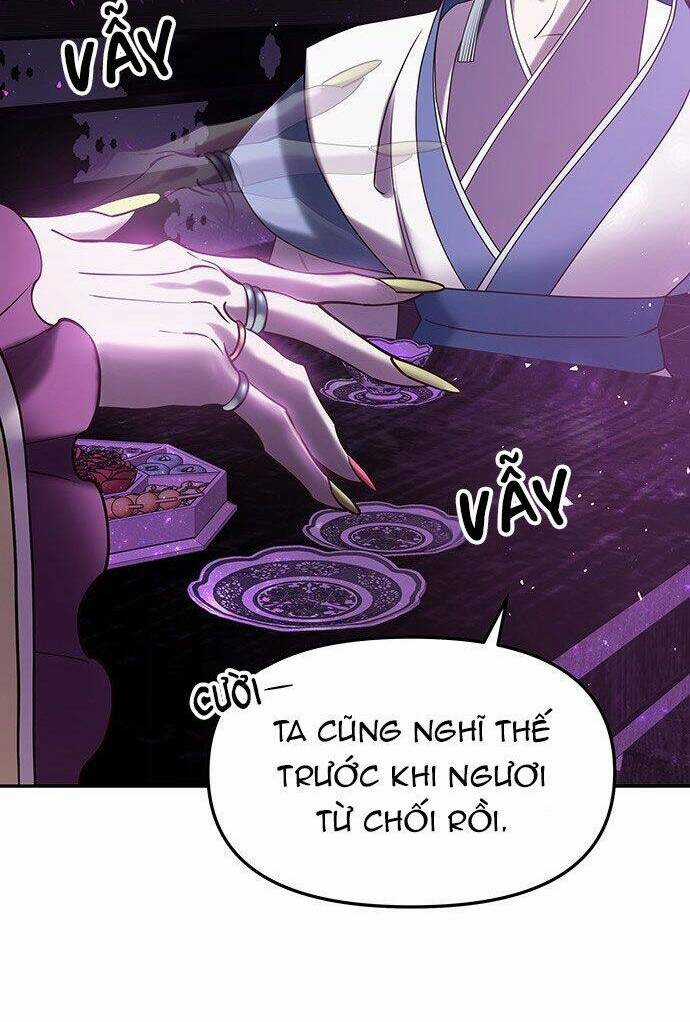 Vương Tử Huyền Bí Chapter 43 trang 99