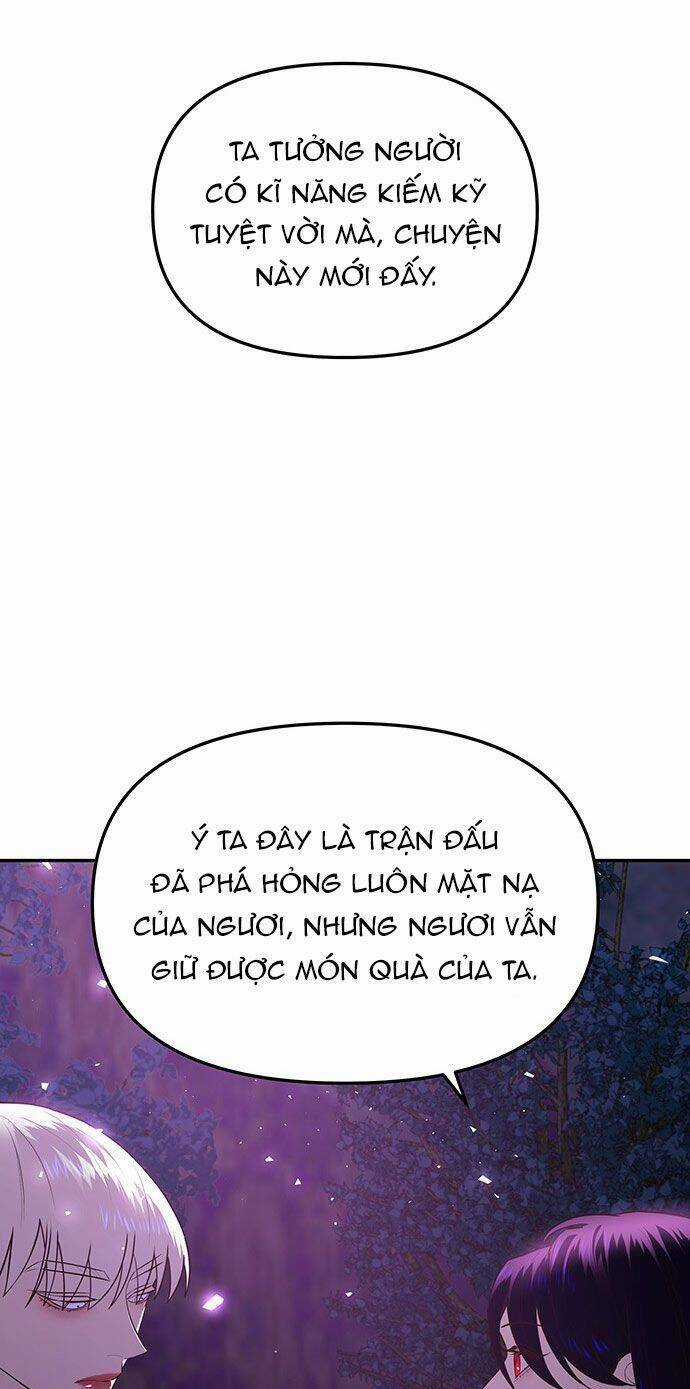 Vương Tử Huyền Bí Chapter 44 trang 106