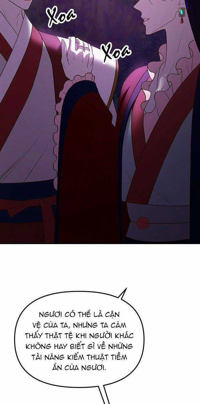 Vương Tử Huyền Bí Chapter 44 trang 107