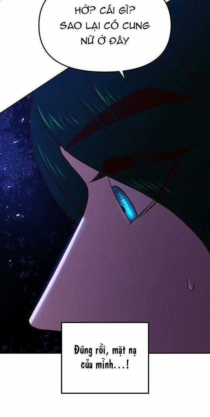 Vương Tử Huyền Bí Chapter 44 trang 11