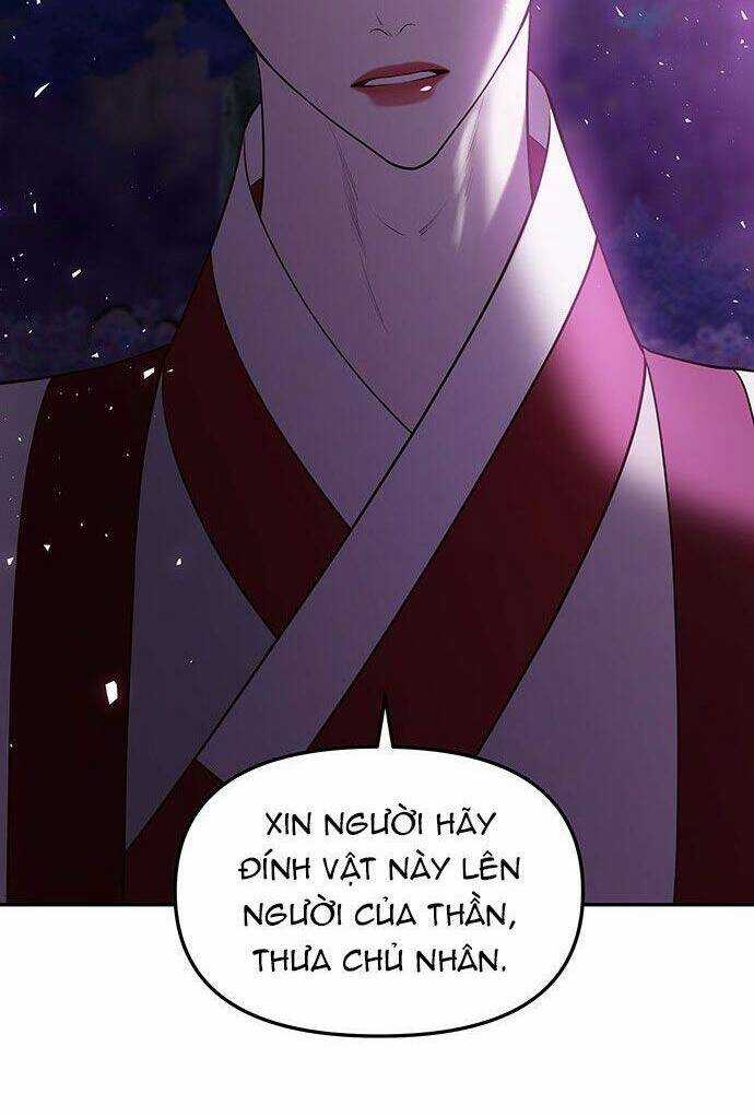 Vương Tử Huyền Bí Chapter 44 trang 128