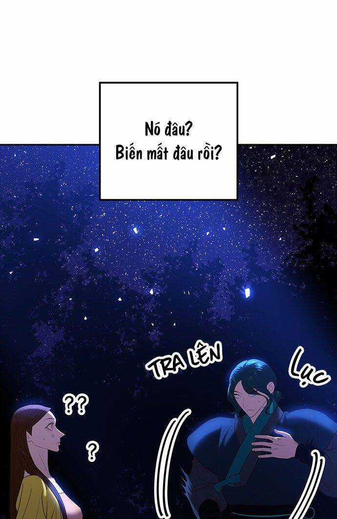 Vương Tử Huyền Bí Chapter 44 trang 13