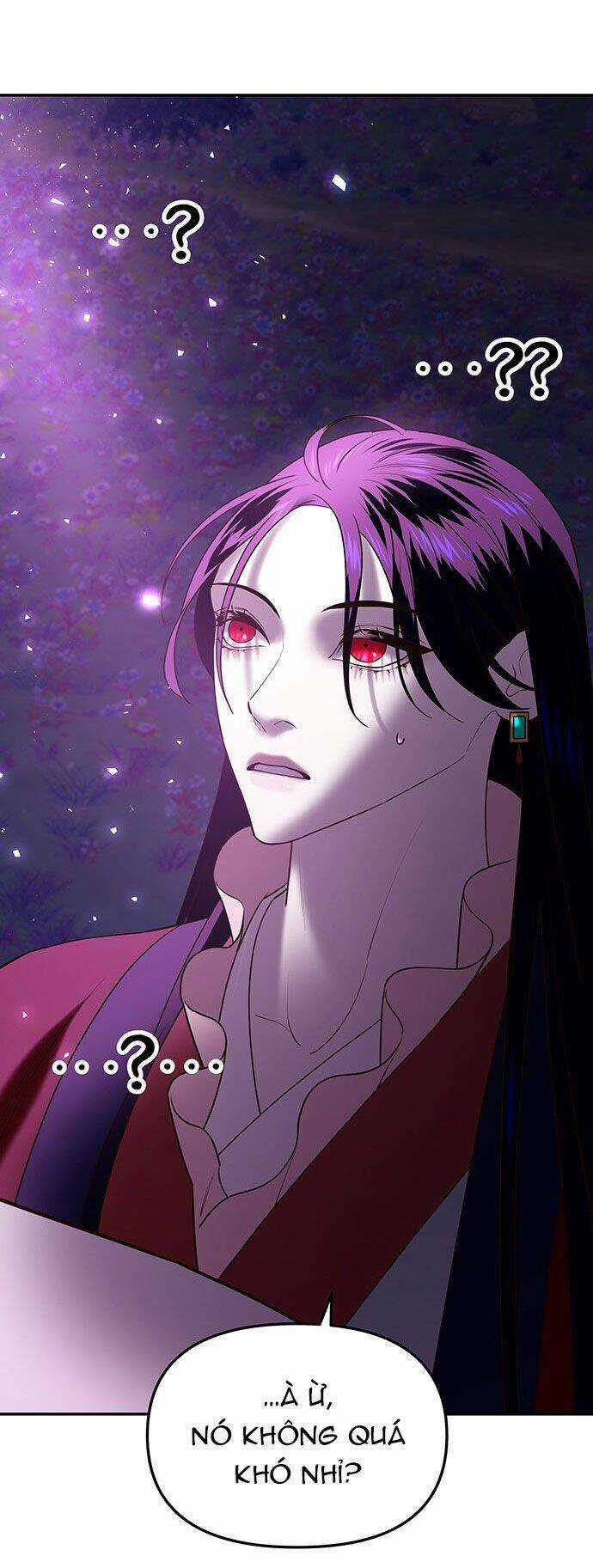 Vương Tử Huyền Bí Chapter 44 trang 130