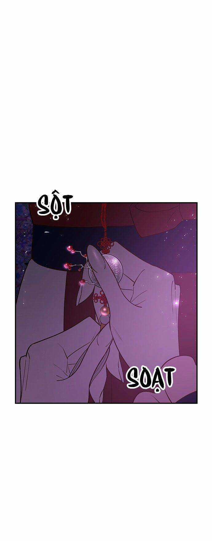 Vương Tử Huyền Bí Chapter 44 trang 131