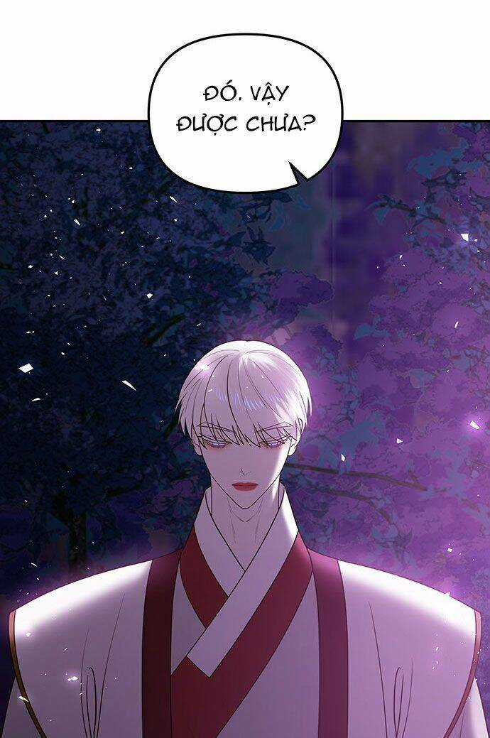 Vương Tử Huyền Bí Chapter 44 trang 132